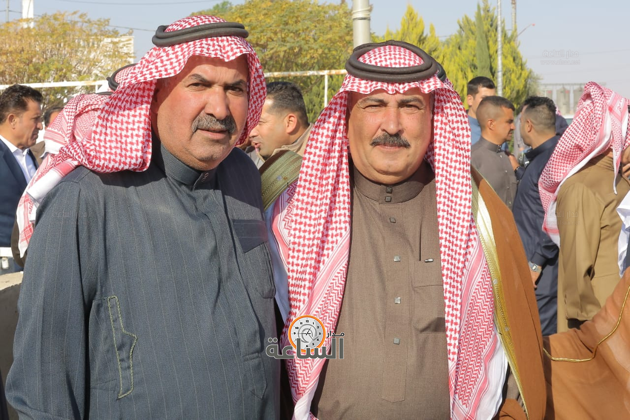 Madar Al-Saa Images 0.037376427579216