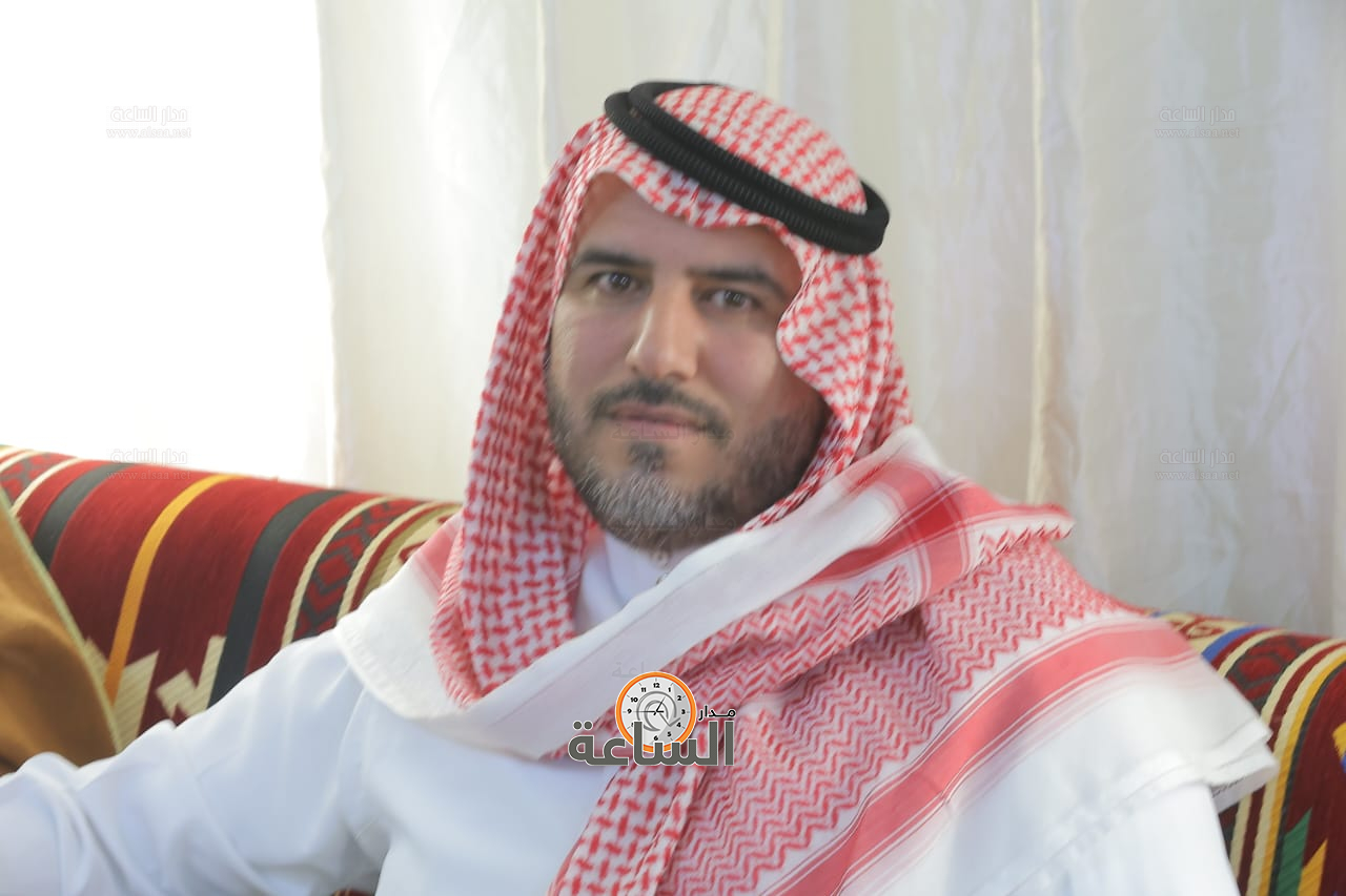 Madar Al-Saa Images 0.23220776794396514