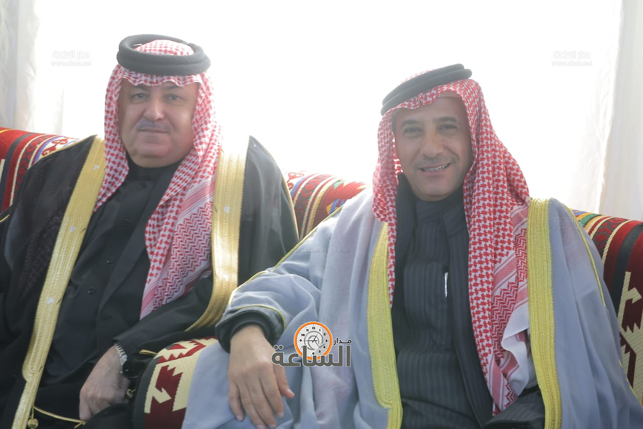 Madar Al-Saa Images 0.8620475835870578