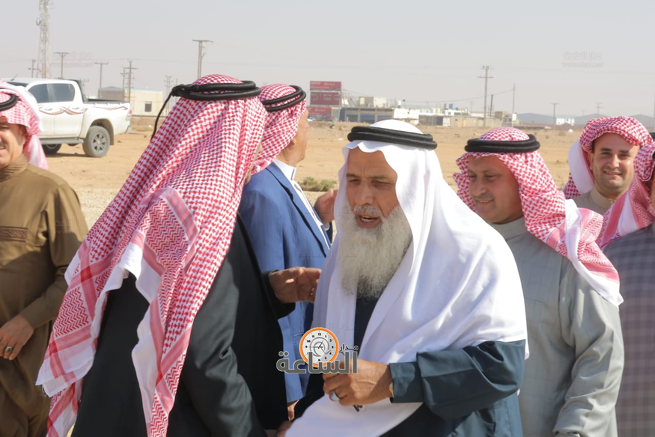 Madar Al-Saa Images 0.35410729700269983