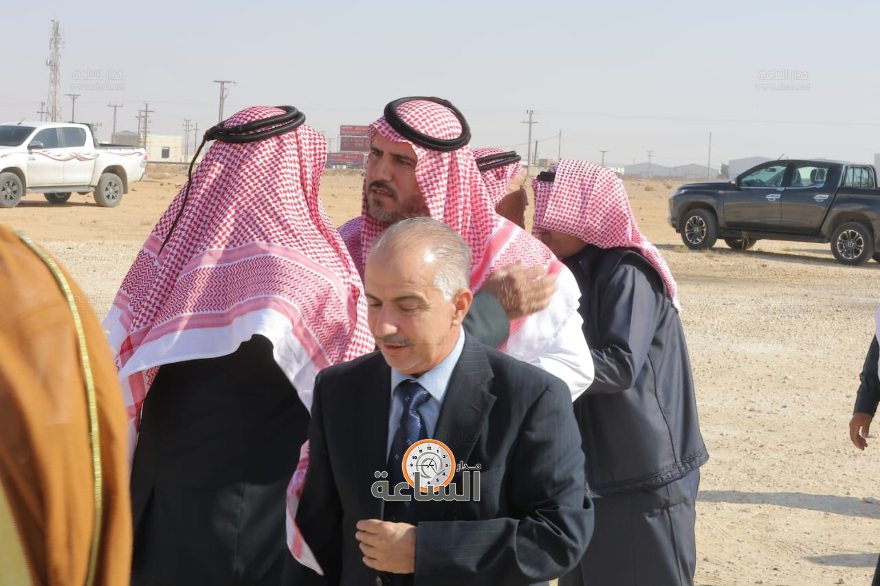 Madar Al-Saa Images 0.08889979770917145