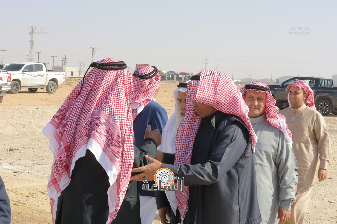 Madar Al-Saa Images 0.5521139944283203