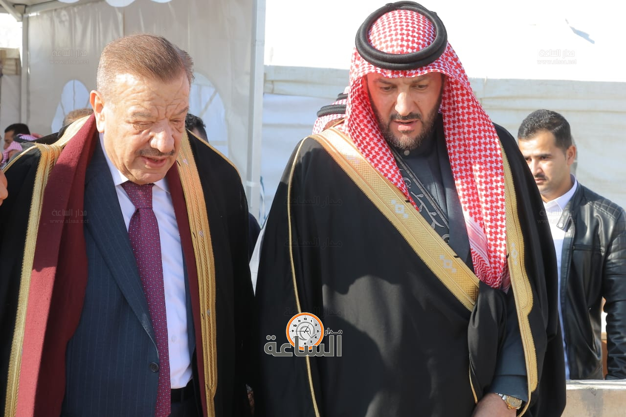 Madar Al-Saa Images 0.3252675424165892