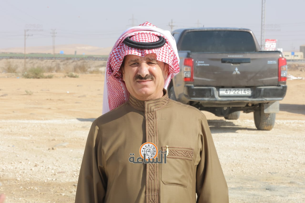 Madar Al-Saa Images 0.6759467346795831