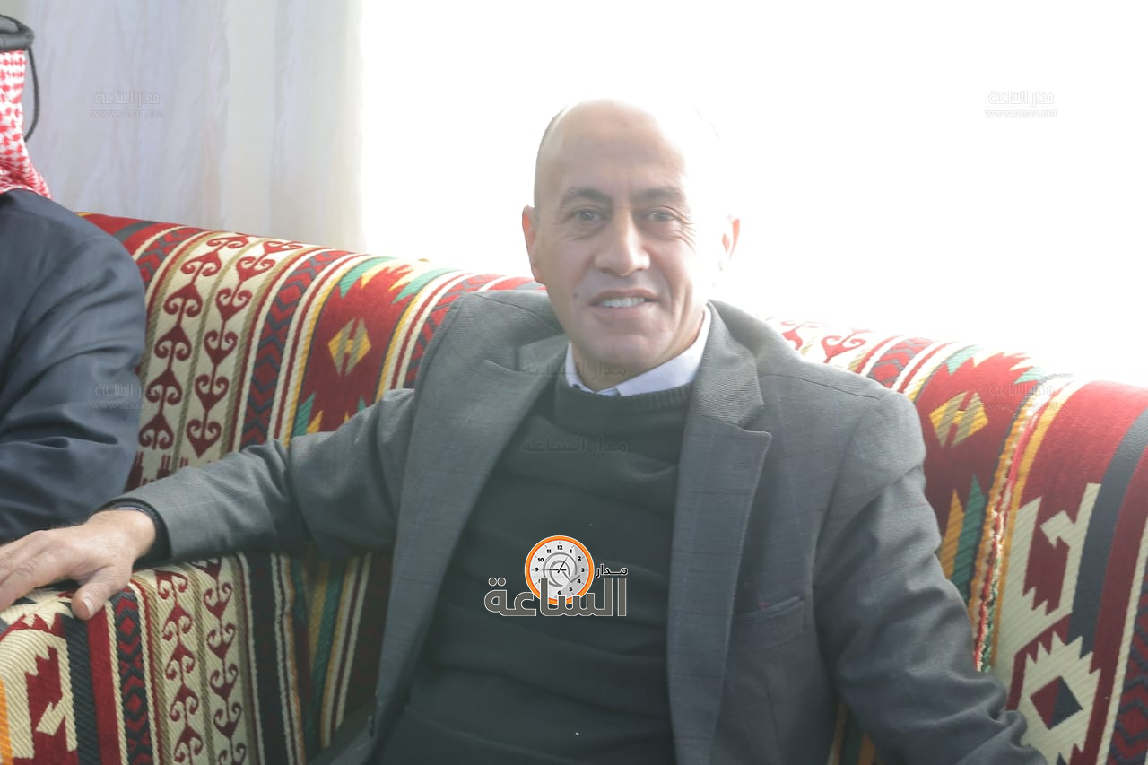 Madar Al-Saa Images 0.633642891615725