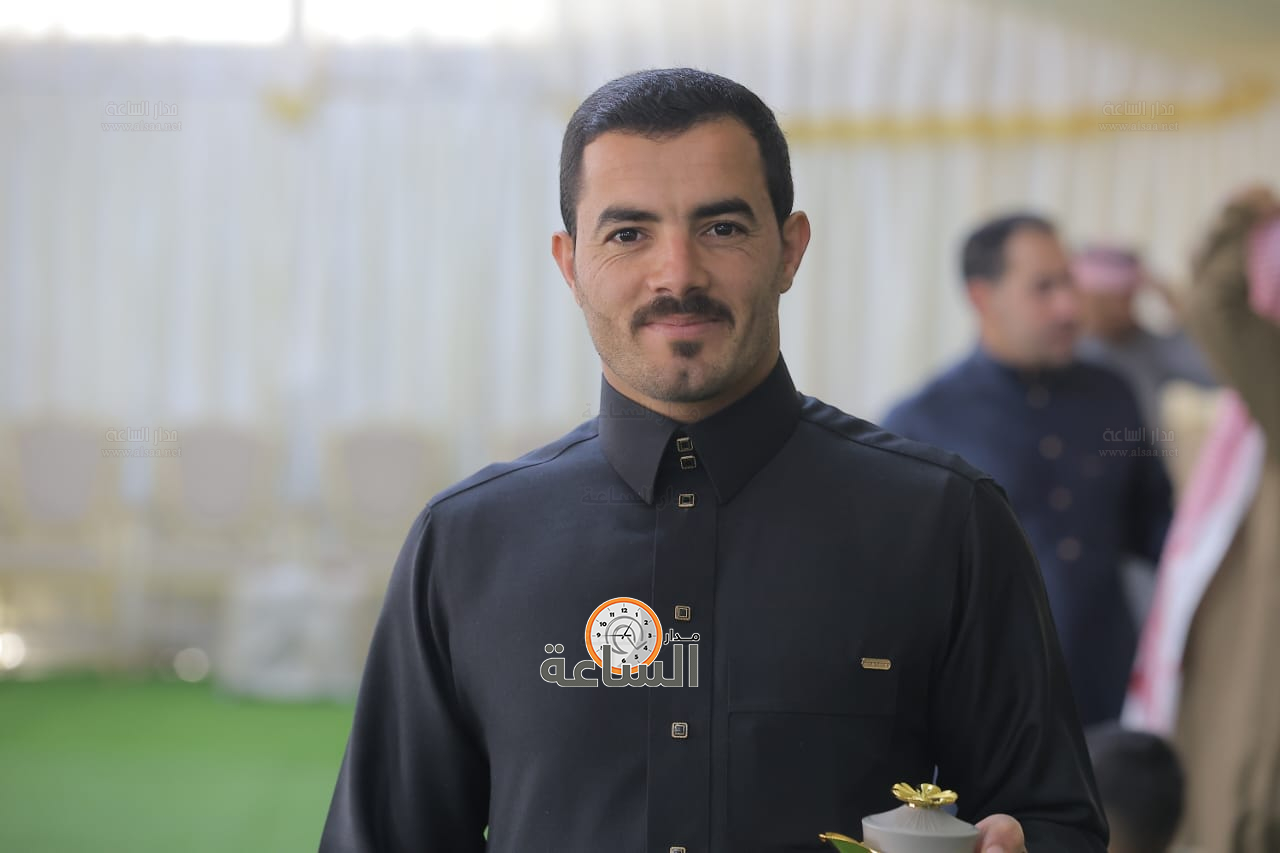 Madar Al-Saa Images 0.07281494784832543