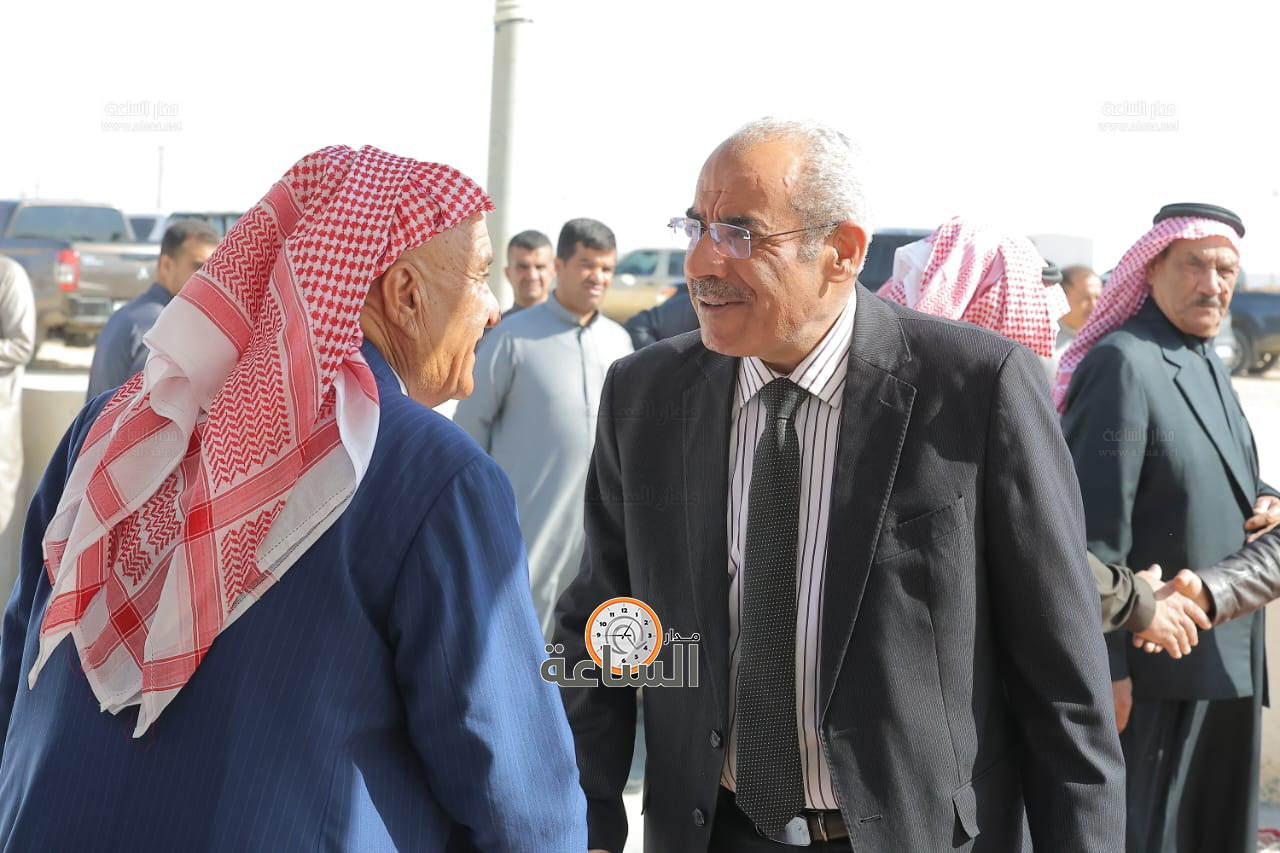 Madar Al-Saa Images 0.9239145285416868