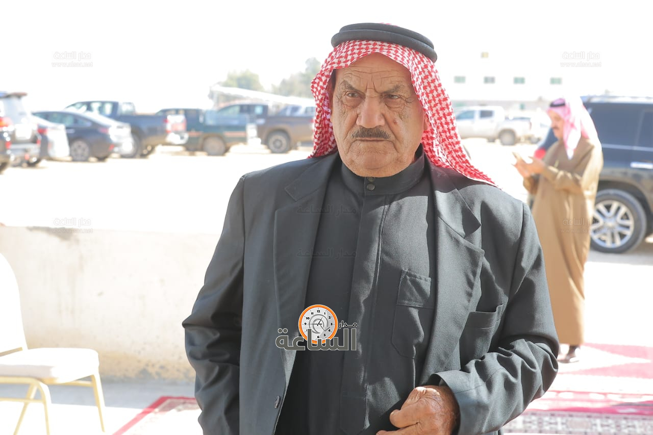 Madar Al-Saa Images 0.8787293468015304