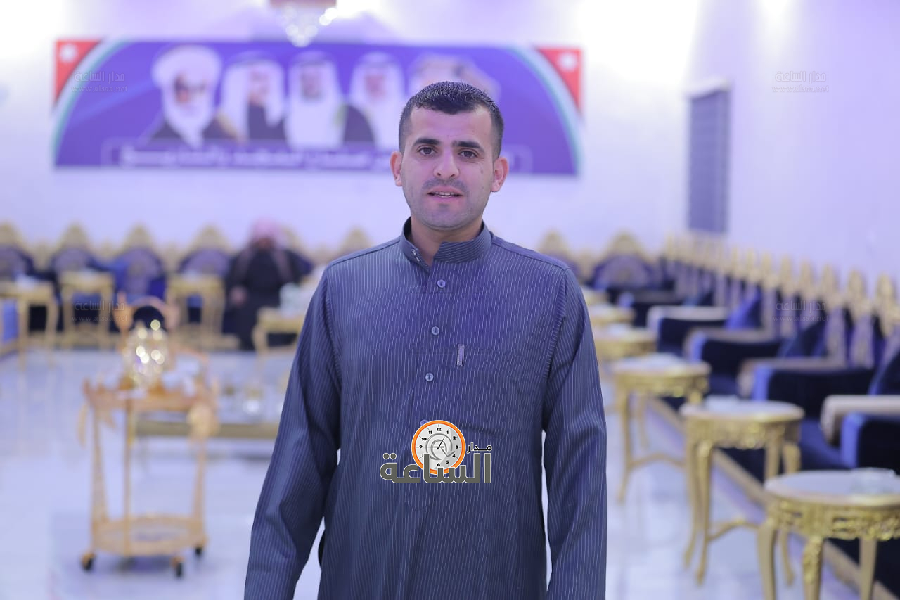 Madar Al-Saa Images 0.38133194391219905