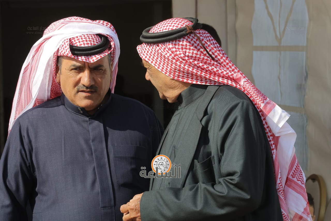 Madar Al-Saa Images 0.3669710045877076