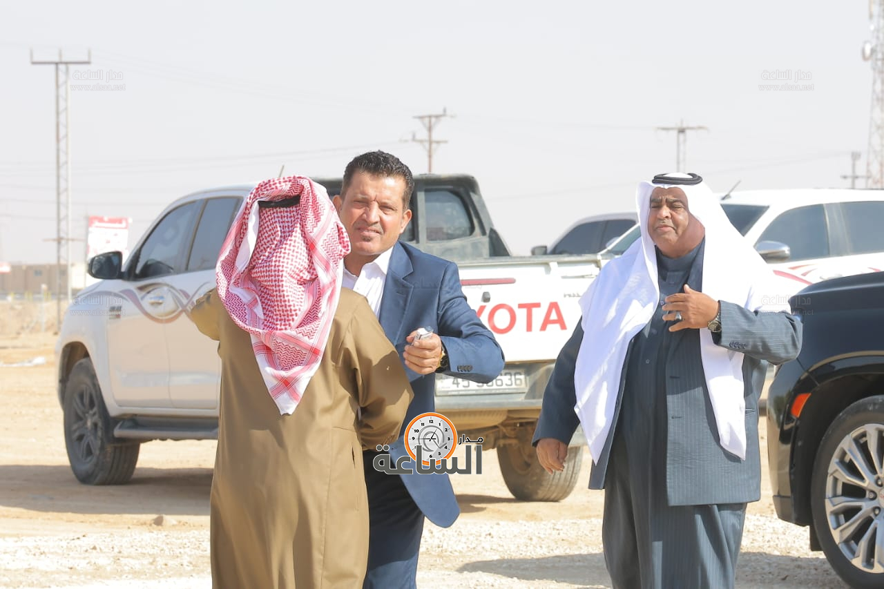 Madar Al-Saa Images 0.8042021193530908