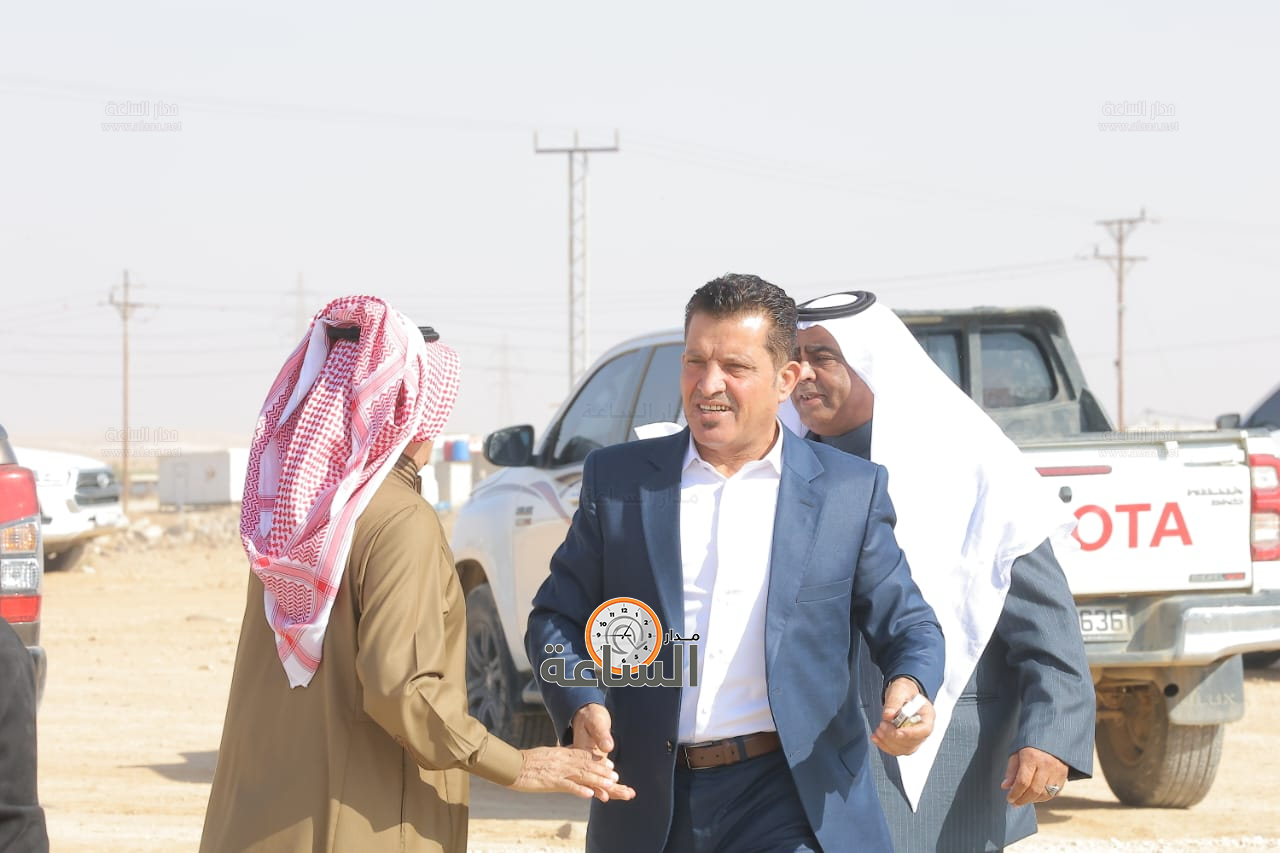 Madar Al-Saa Images 0.8676962043833227