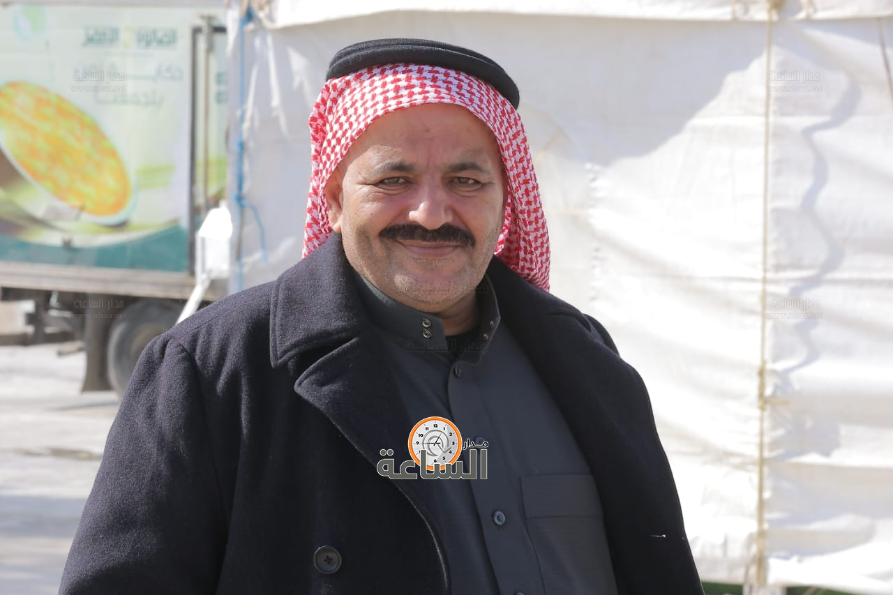 Madar Al-Saa Images 0.4980773432000145