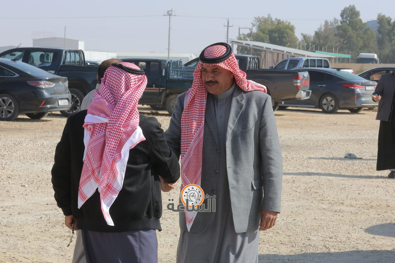 Madar Al-Saa Images 0.02259170119365672