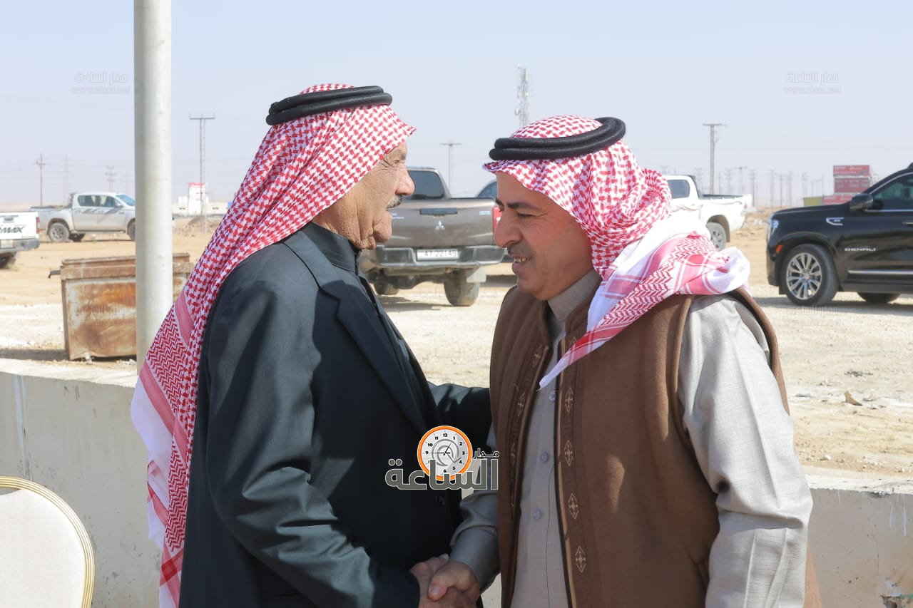 Madar Al-Saa Images 0.7268660567360314