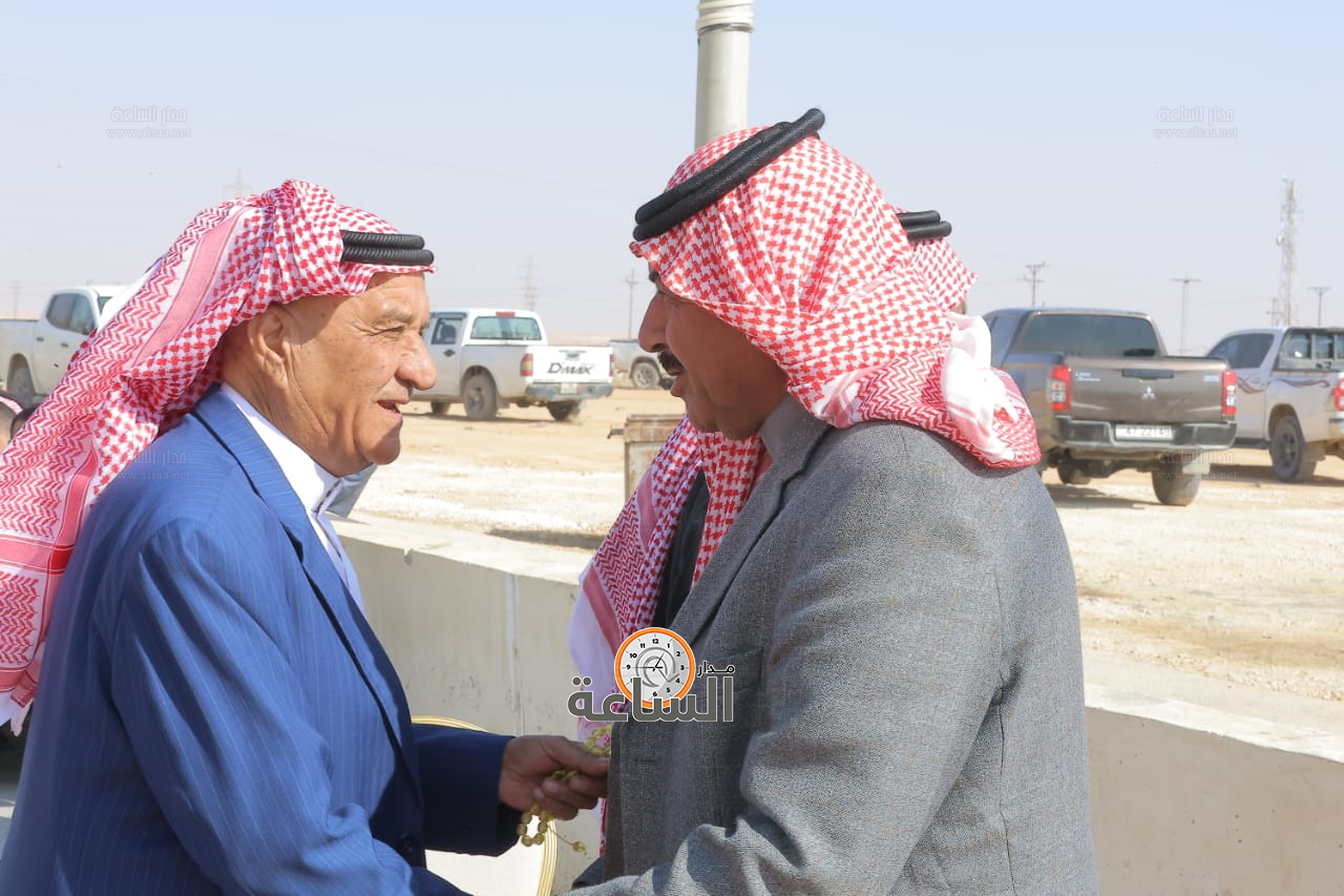 Madar Al-Saa Images 0.9578884364293334