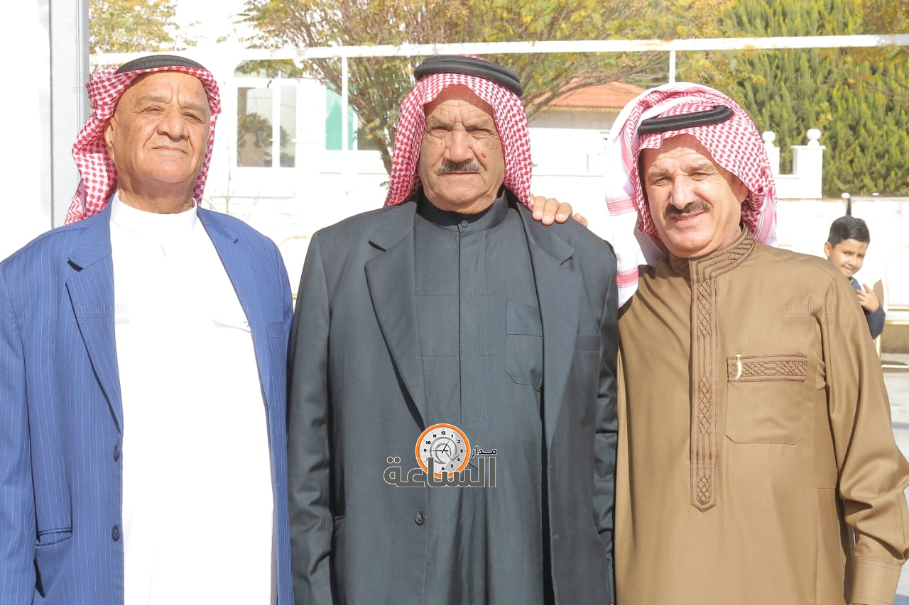 Madar Al-Saa Images 0.4467441510864153