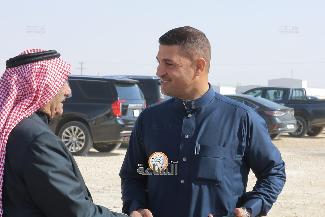 Madar Al-Saa Images 0.7650763328799698