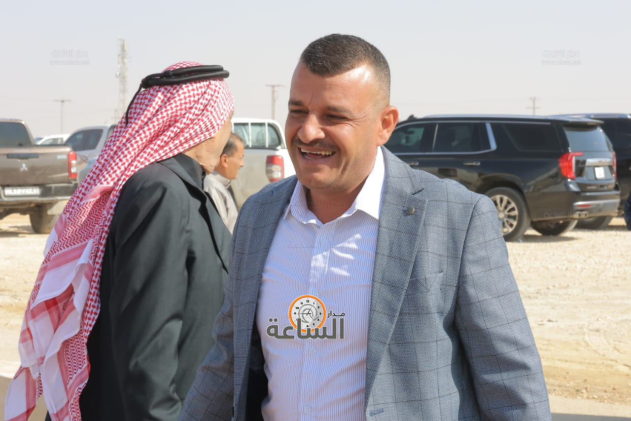 Madar Al-Saa Images 0.11996197141735299