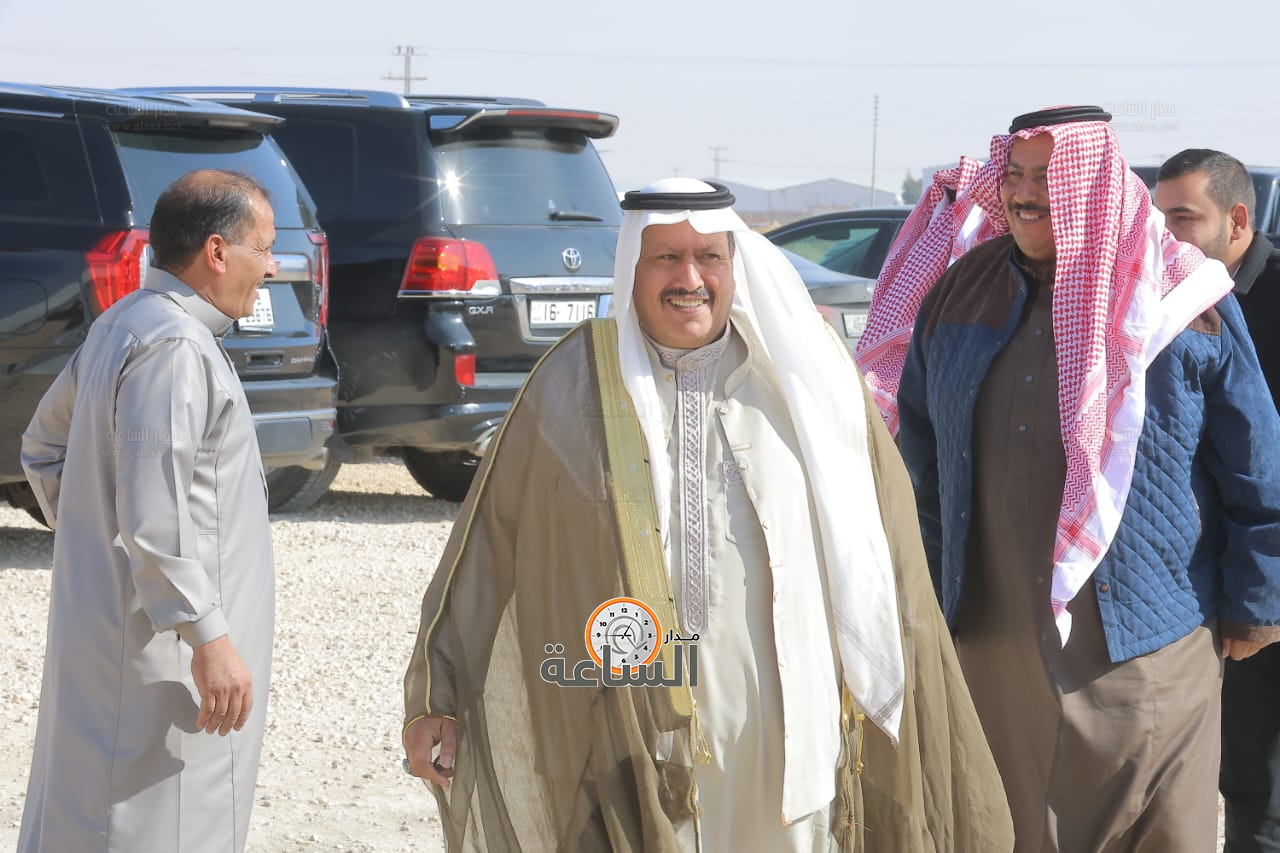 Madar Al-Saa Images 0.6959815711295532