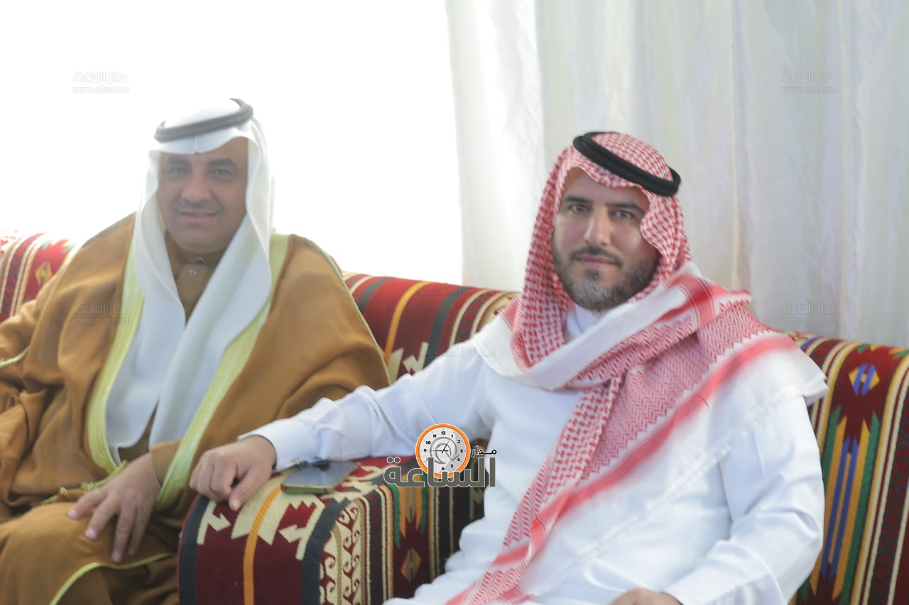 Madar Al-Saa Images 0.6236612912378289