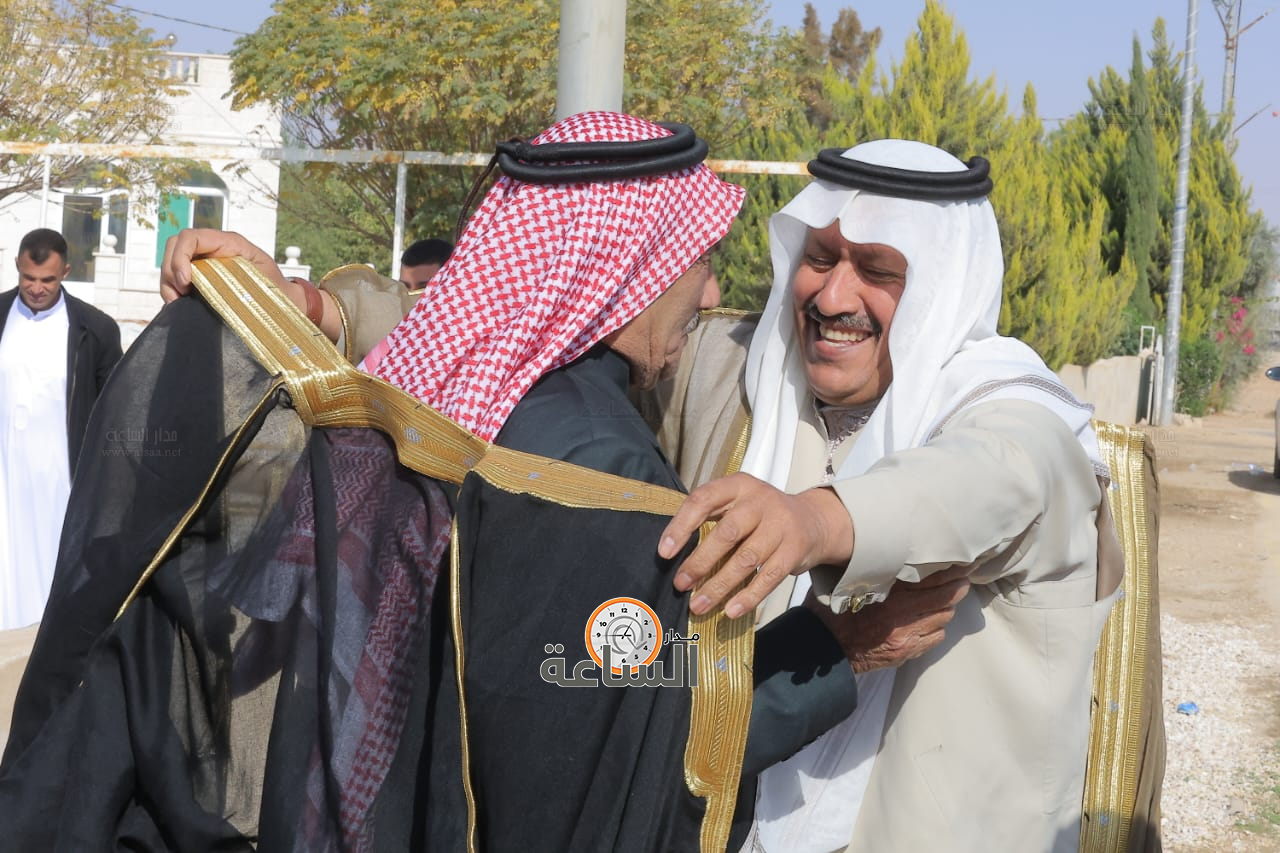 Madar Al-Saa Images 0.27742799457507294