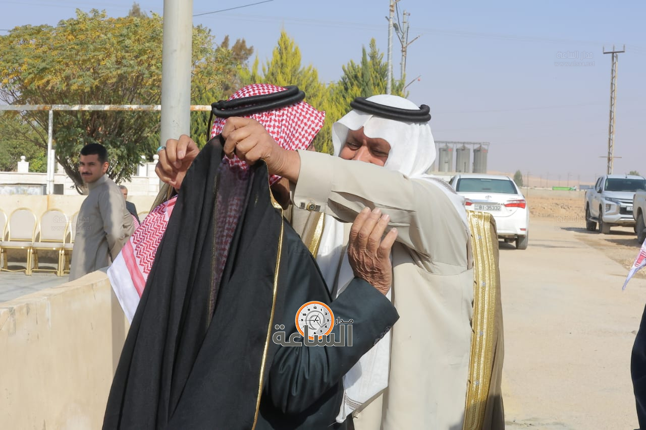 Madar Al-Saa Images 0.5218372995181579