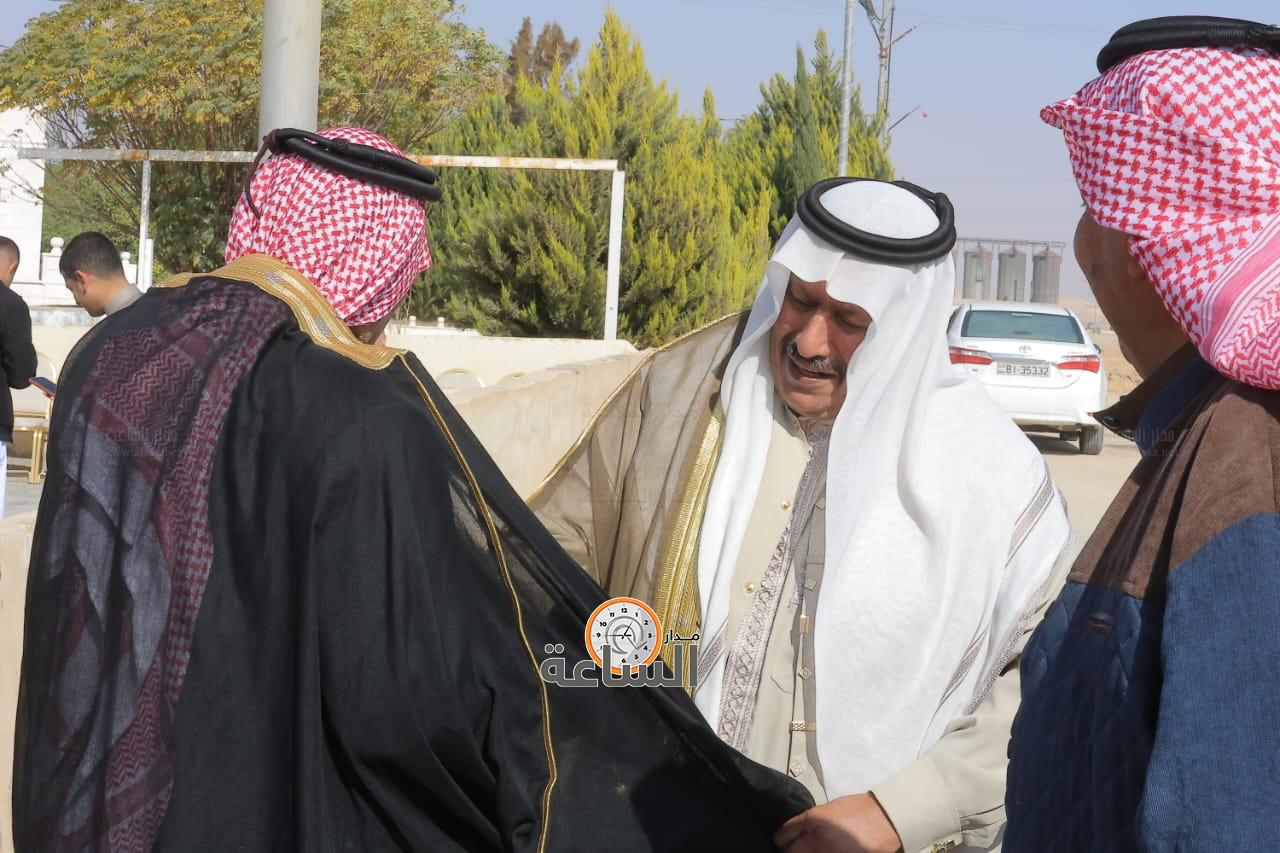 Madar Al-Saa Images 0.13200293637092986