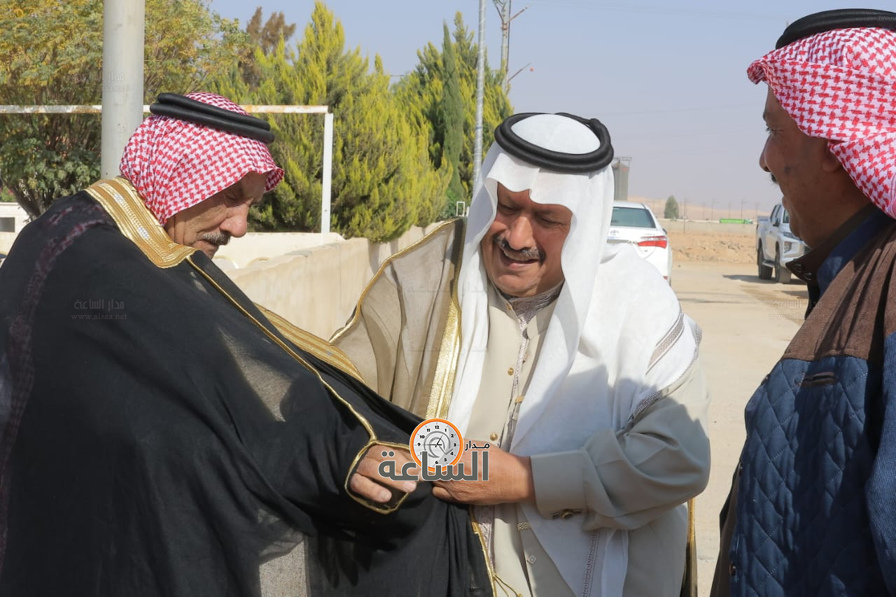 Madar Al-Saa Images 0.9510548295808332