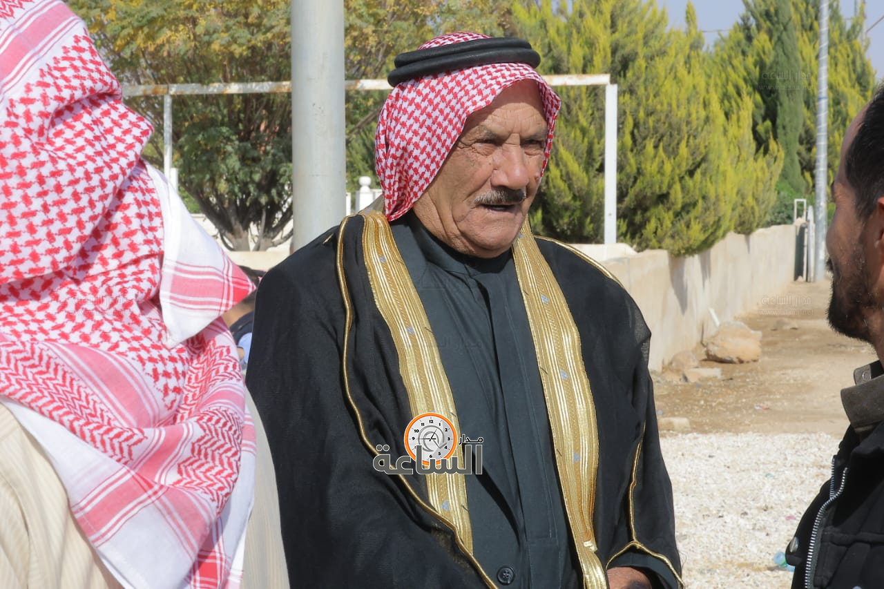 Madar Al-Saa Images 0.3867943505766209