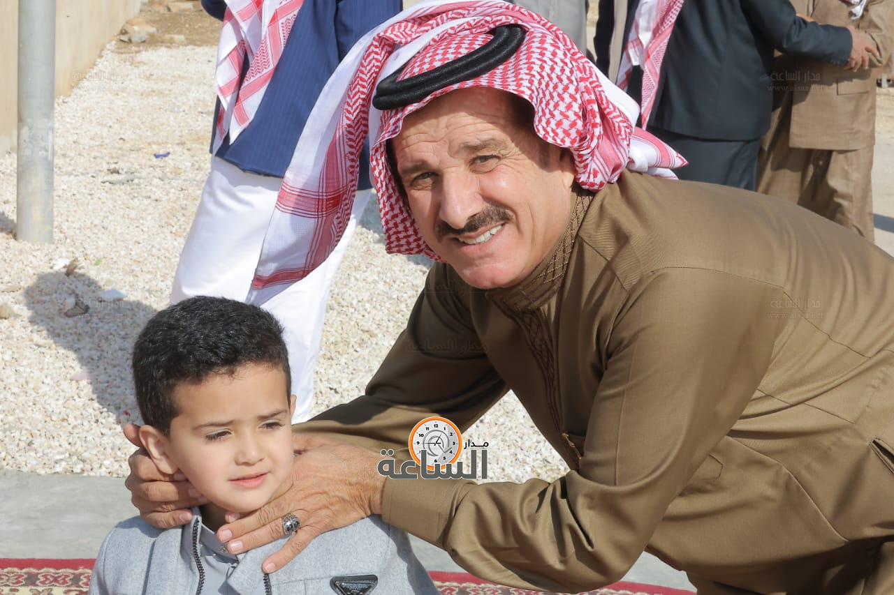 Madar Al-Saa Images 0.29588756128104066