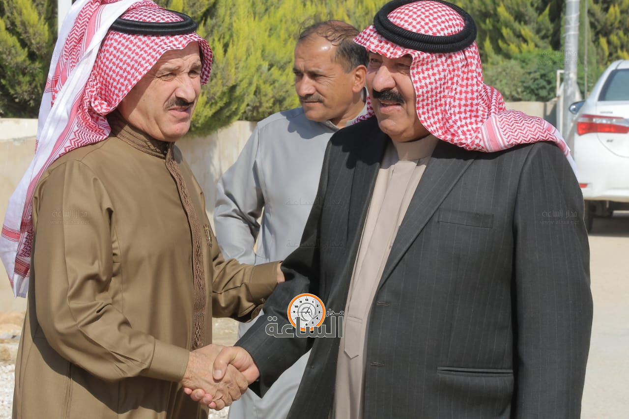 Madar Al-Saa Images 0.12888432976273834