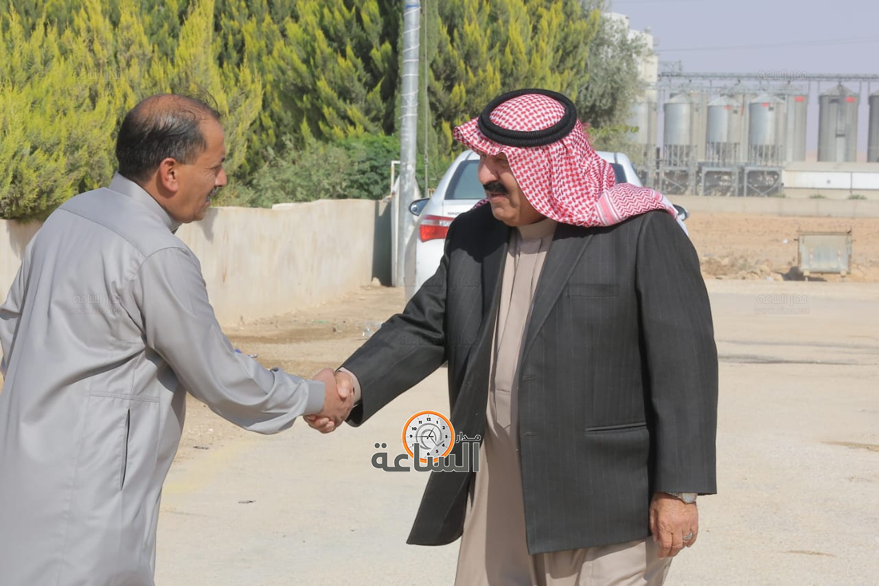 Madar Al-Saa Images 0.9358917010607002