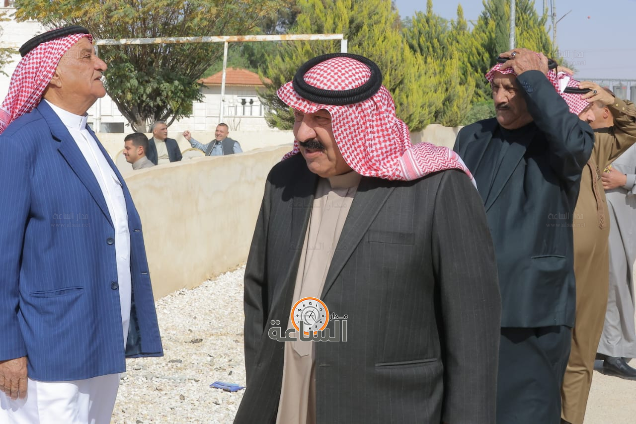 Madar Al-Saa Images 0.5832237246893697