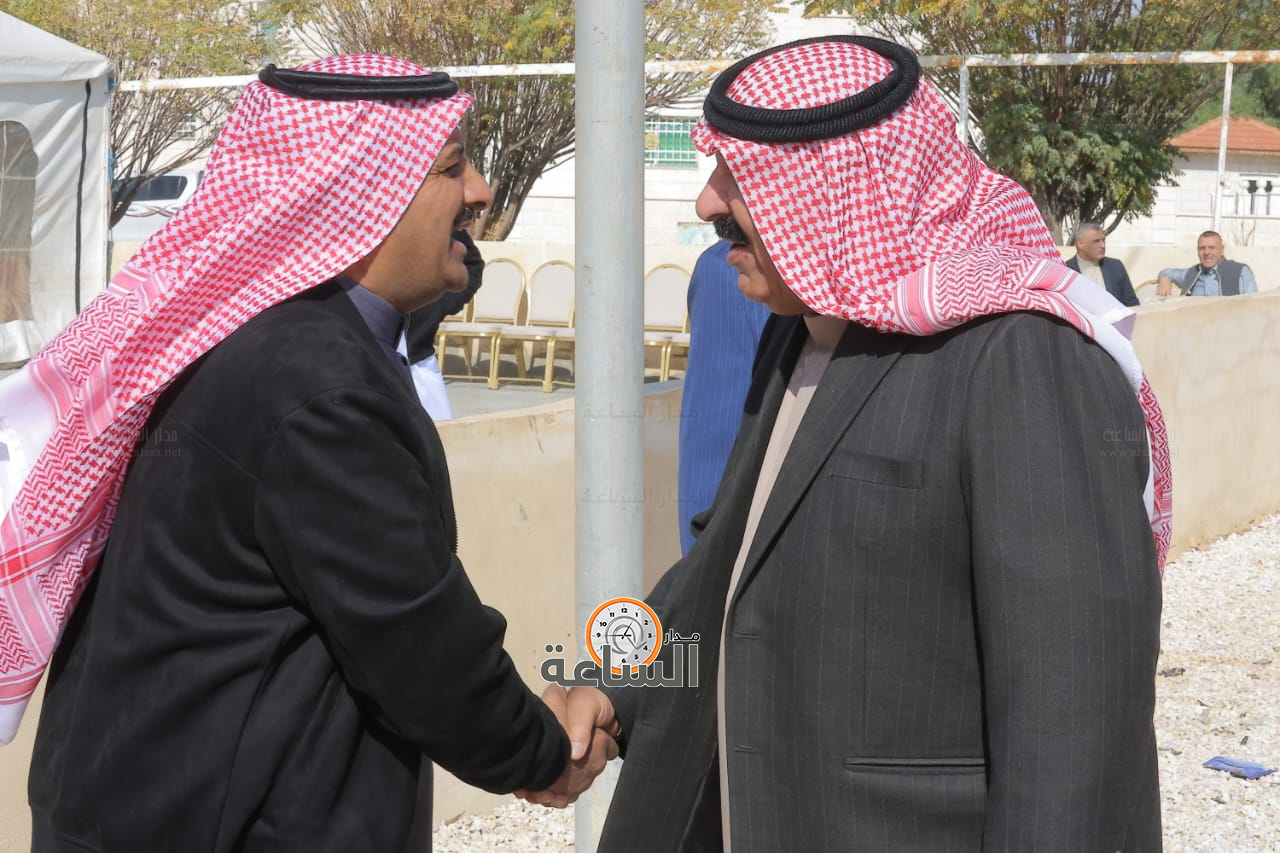 Madar Al-Saa Images 0.6063269375495246