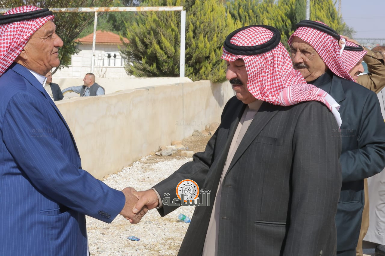 Madar Al-Saa Images 0.3141345223939582