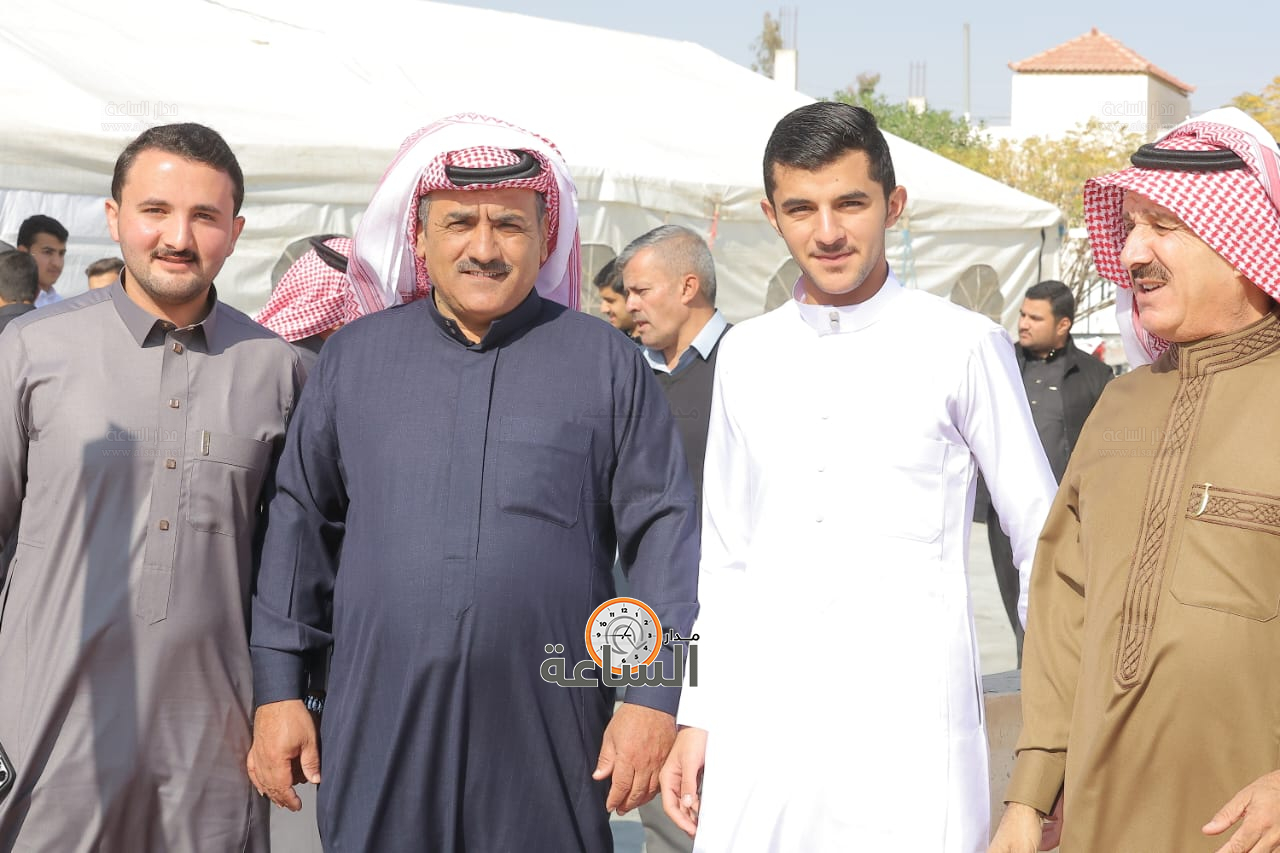 Madar Al-Saa Images 0.30511439945825214