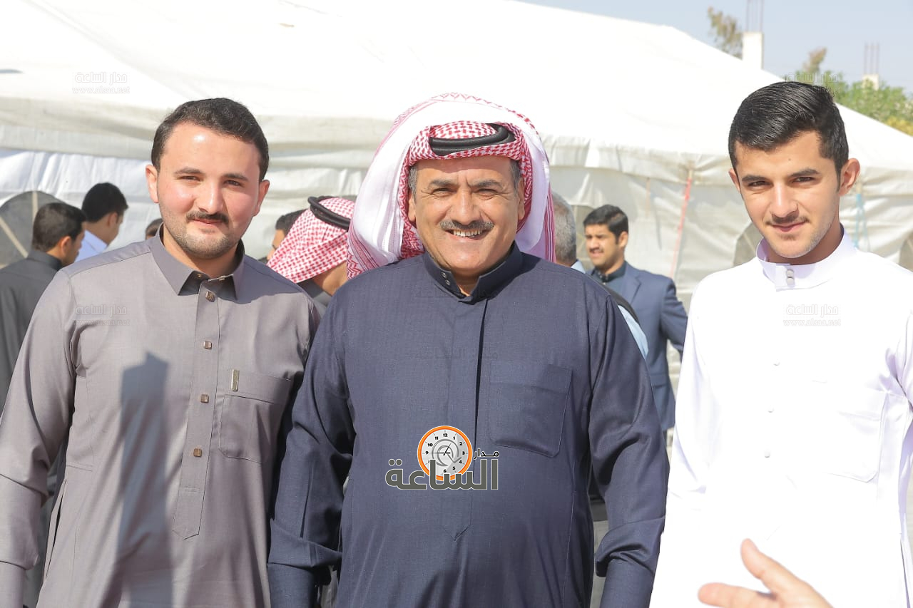 Madar Al-Saa Images 0.3310002795709647