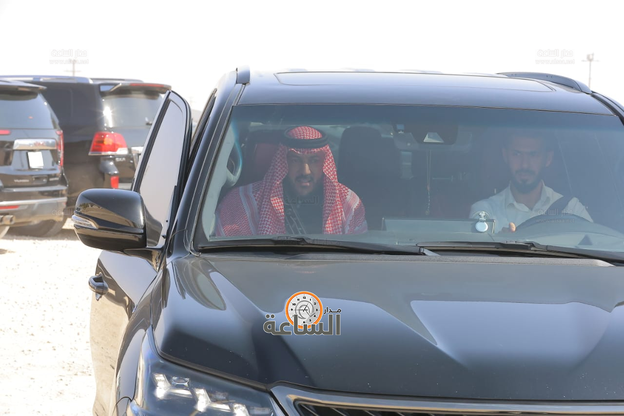 Madar Al-Saa Images 0.4643862220426723