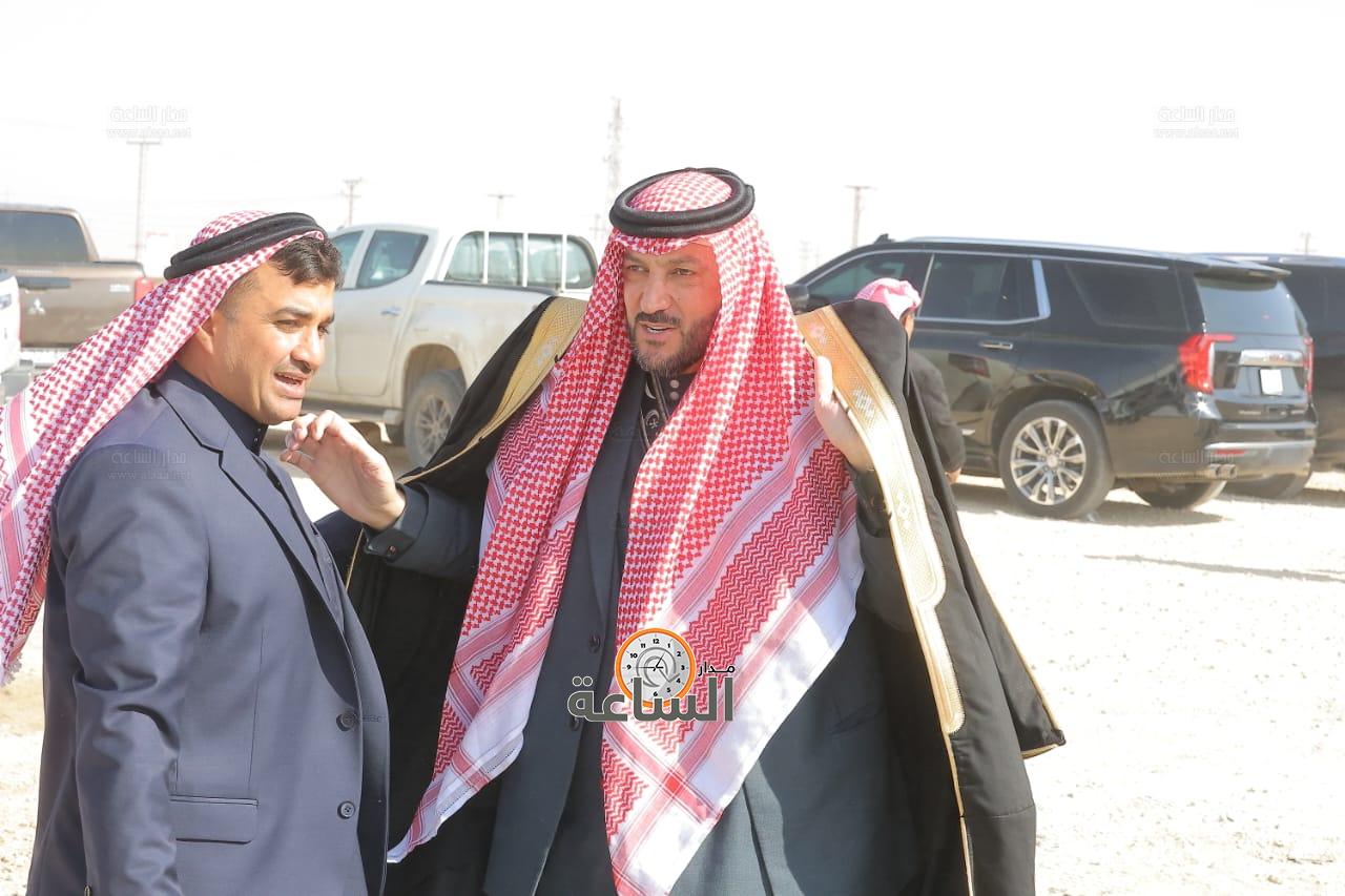 Madar Al-Saa Images 0.10877981666731906