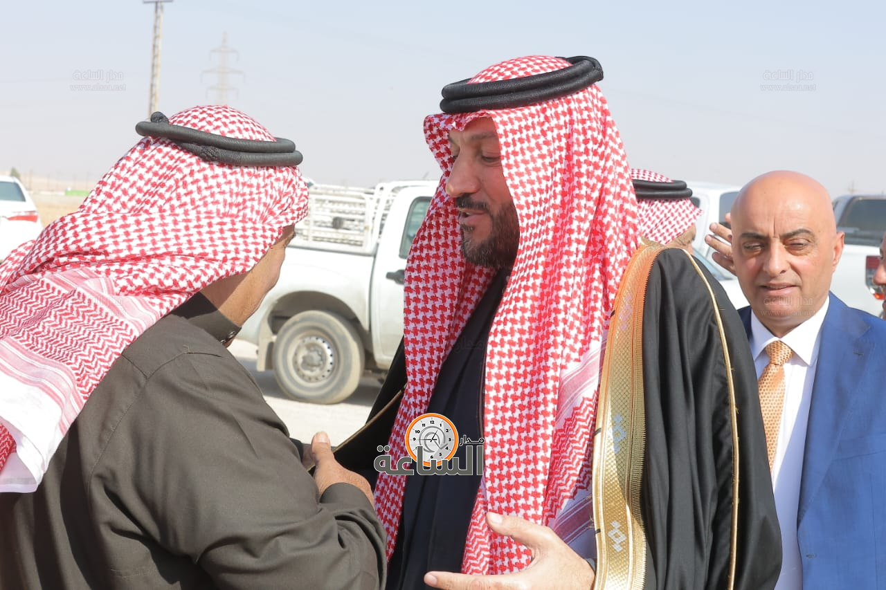 Madar Al-Saa Images 0.4217340737338001