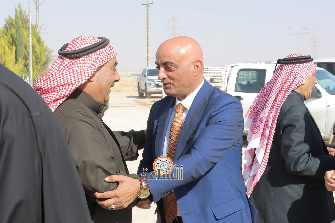 Madar Al-Saa Images 0.21166176016008909