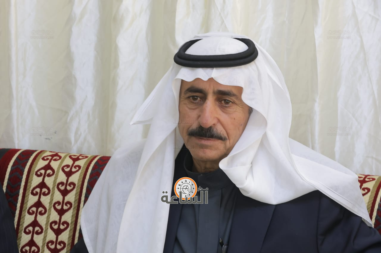 Madar Al-Saa Images 0.889674702710739