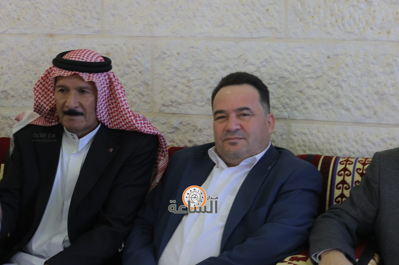 Madar Al-Saa Images 0.7546054932364142