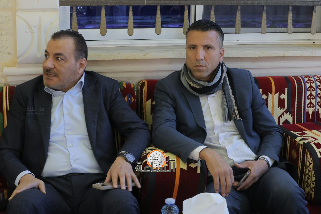 Madar Al-Saa Images 0.9373814500767523