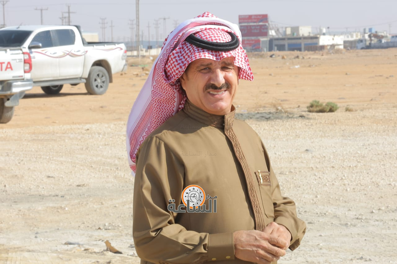 Madar Al-Saa Images 0.7255710506034257