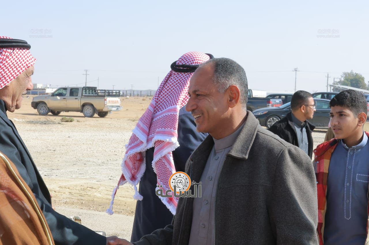 Madar Al-Saa Images 0.1461562024688854