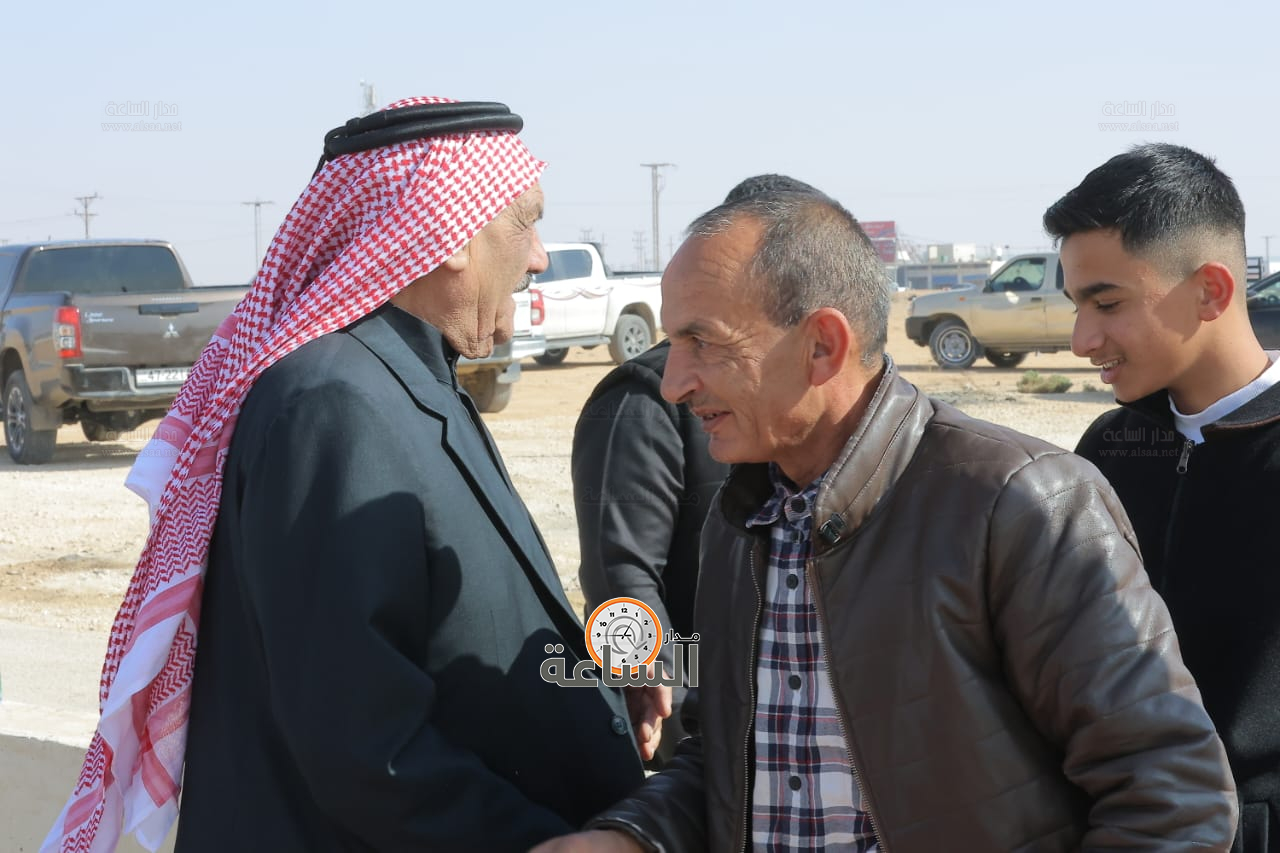 Madar Al-Saa Images 0.30896950150384705