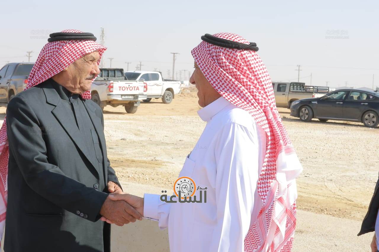 Madar Al-Saa Images 0.6523544506159531