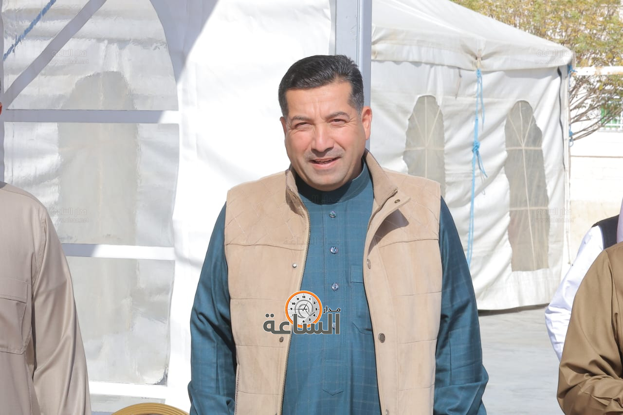 Madar Al-Saa Images 0.30405093666041827